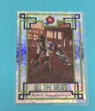 2024 Historic Autographs All Time Greats /100 #49 Bobby Doerr BASEBALL Card P8