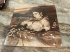 MADONNA LP Like a Virgin 1984 Sire 1-25157 Masterdisk RL Robert Ludwig NM/EX