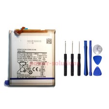 EB-BA515ABY Battery Replacement 4000mAh For Samsung Galaxy A51 2019 A515 A515F