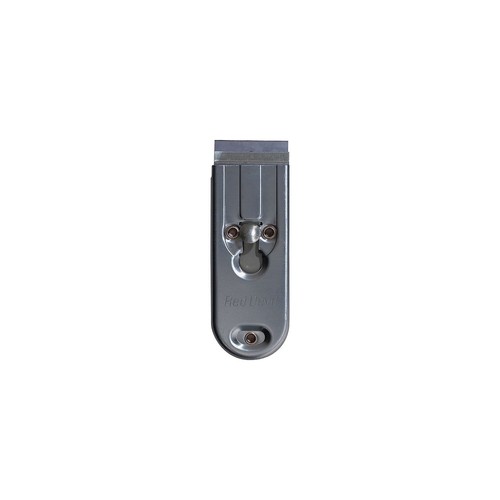 Red Devil Retractable Razor-Blade Window Scraper 3223