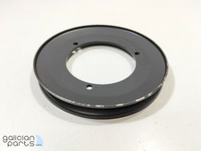 Poulies diverses Fiat 850