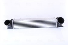 Ladeluftkühler ** FIRST FIT ** NISSENS 96480 für BMW X1 E87 E92 E84 E93 E81 E91