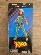 Marvel Legends Uncanny Rogue X-Men 60th Anniversary 6-Inch Action Figure