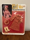 VTG Shillman Mini-Mod Rainy Days Outfit Barbie Clone Doll Clothes NEW