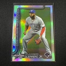 2025 Topps Update Series - 2025 All-Star Game Vladimir Guerrero Jr. #ASG-3