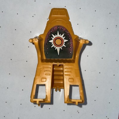 MOTU Vintage Castle Grayskull Throne Chair part seat 1981