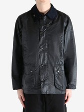 BARBOUR - Men Classic Bedale Wax Jacket