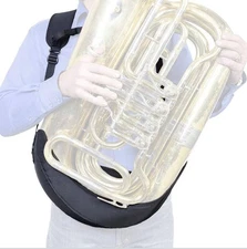 Neotech Tubs Holster Carrying Harness 18" Black New