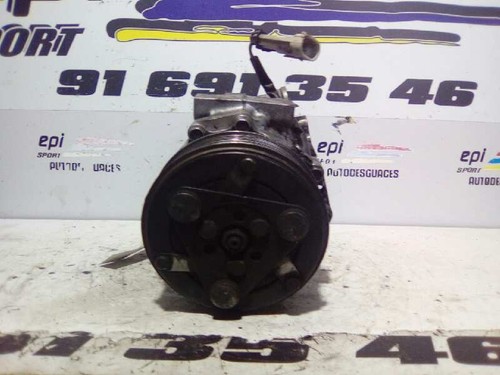 1513F KLIMAKOMPRESSOR / 13197538 / 151880 FÜR OPEL COMBO CORSA C FAMILIAR