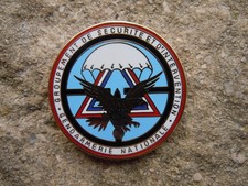 E 49 . GENDARMERIE . G S I G N . BOUSSEMART . RARE ET SUPERBE