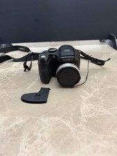 FUJIFILM BRIDGE S5700 DIGITAL PARTS CAMERA 10X ZOOM 7.1 MEGAPIXEL