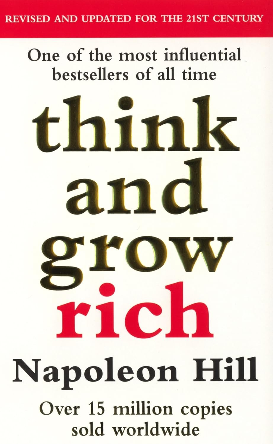Think & Grow Rich - Image 13