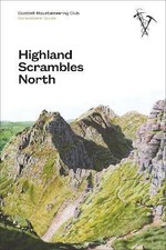 Highland Scrambles North, Iain Thow,  Paperback