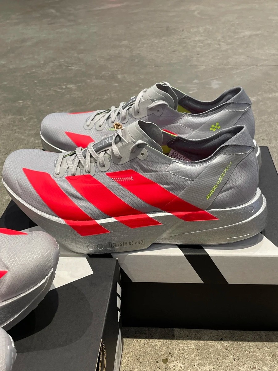 Adidas Adizero Adios Pro 4 