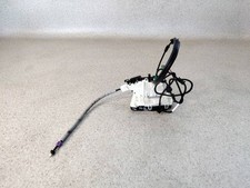 Mercedes-Benz SLK R172 2013 Vorne links Türschloss vorne A1727600940AOP1237 Mercedes-Benz SLK R172 2013 Vorne links Türschloss vorne A1727600940AOP1237