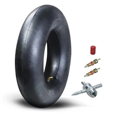 13x5.00-6 4.00-6 5.00-6 Inner Tube for Razor Dirt Quad Go Kart Lawn Mowers 