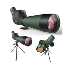 IBQ 20-60x85 Spotting Scope, Spotting scopes for Target Shooting, Spotting sc...