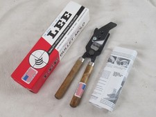 LEE 90858 2 Cavity Mold C430-310-RF DIA .430 GR 310 UNUSED