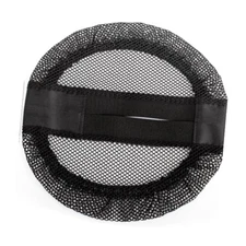 Trash Can Lid for Fishing Bucket with Mesh Opening Replacement Bucket Lid