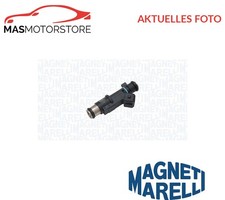EINSPRITZVENTIL MAGNETI MARELLI 805000000080 A FÜR FIAT SCUDO,ULYSSE 100KW