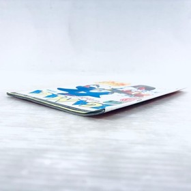 SEGA MAGA Sega Magazine 1998/89 issue Dreamcast #QY6IB7