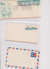 United States Air Mail Postal Card Collection — photo 5