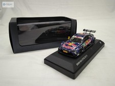 MINICHAMPS BMW M4 DTM #13 2015 1:43 Collectible