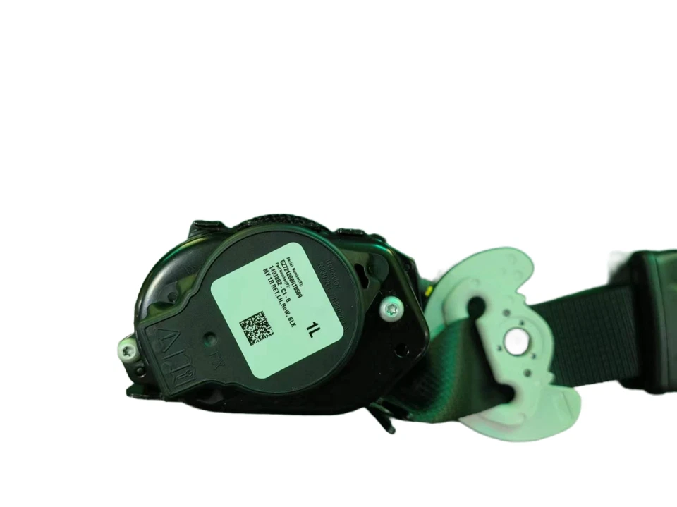 For 2020-2023 Tesla Model Y Front Driver Seat Left Side 3 Point Seat Belt Safety - Image 4 of 4