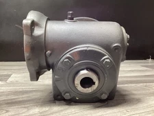 Morse MK0806 FS  .94HP 1750RPM Ratio: 25 #105D150PR5*SI