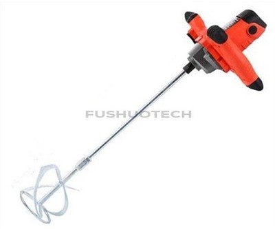 Steering Wheel Hand Held Electric Cement Mixer With Drills Brand New br #wd