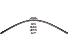 Front Left Wiper Blade Bosch 63NQQM93 for Saab 95 2011
