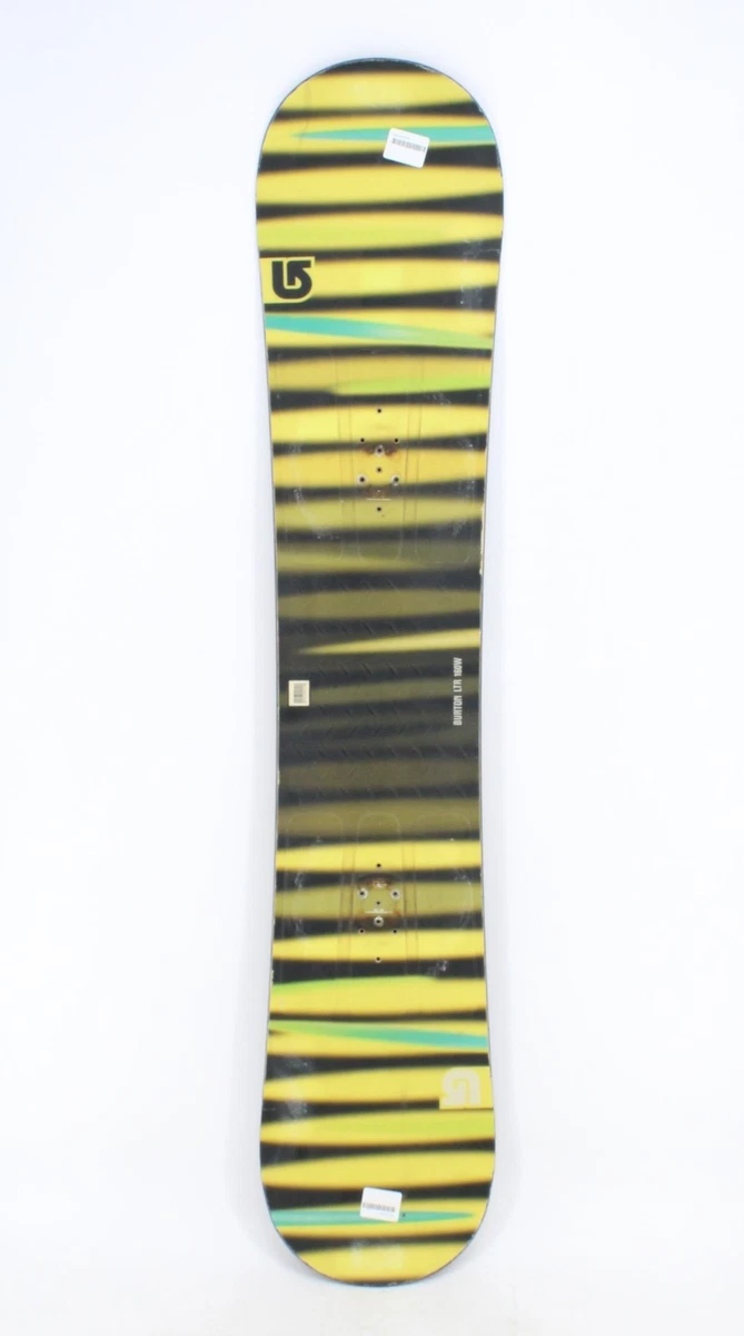 Burton Ltr Snowboard for sale | eBay