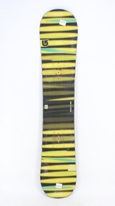 Burton 160 Snowboard | eBay