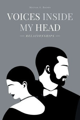 Milton A. Brown | Voices Inside My Head | Taschenbuch | Englisch (2021)