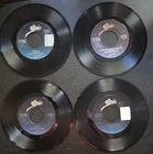 BIN Lot of 18 MICHAEL JACKSON & JACKSON 5 45s / 7' Singles Pop/Soul/R&B Motown