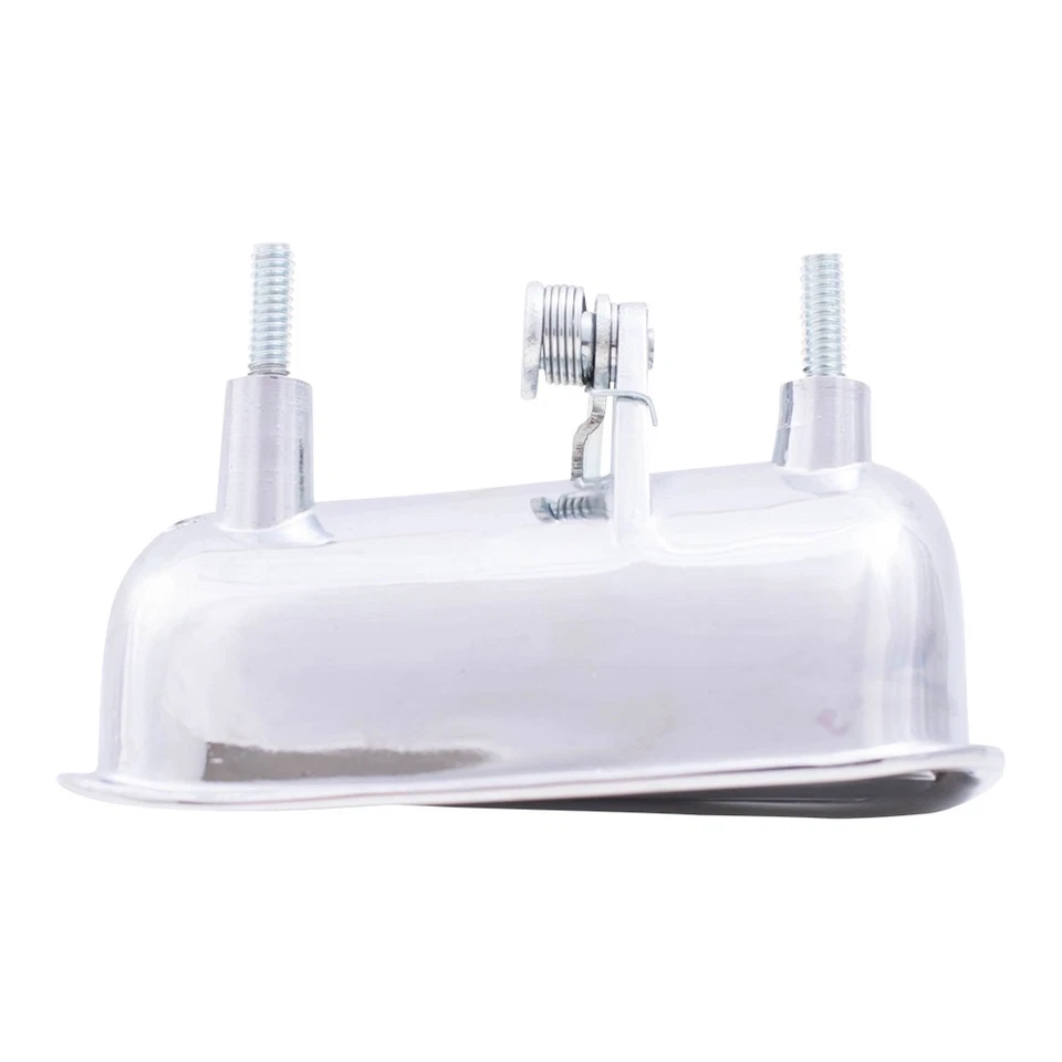 For 1969-1982 Corvette Outside Door Handle Left 14011819 GM1310128 Aftermarket Foto 4 de 4