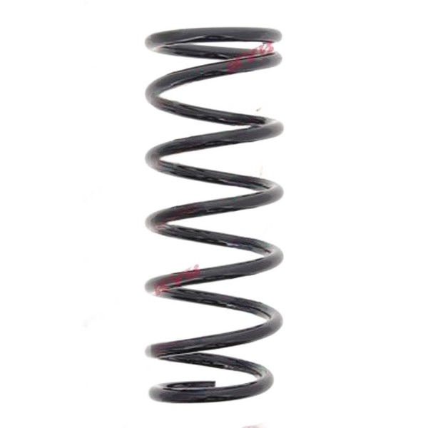 Fahrwerksfeder Hinterachse Schraubenfeder Ø 115 Mm KYB FüR Nissan Maxima-image