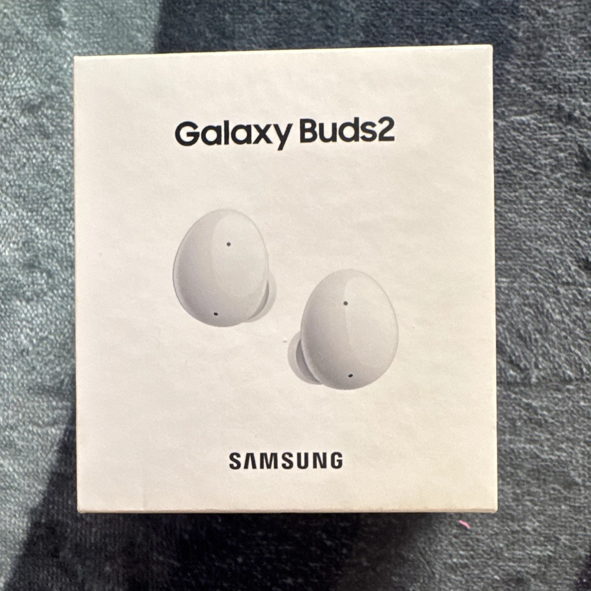 Samsung Galaxy Buds2 for sale - eBay