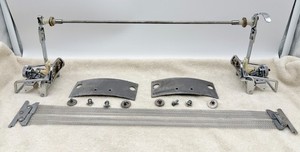 Ludwig 1970's Super-Sensitive Snare Drum Strainer Assembly