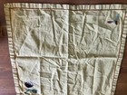 Williams Sonoma Placemats & Napkins Set Embroidered Floral — photo 8