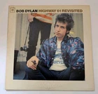Bob Dylan Highway 61 Revisited Vinyl Record CL 2389 Mono 1965 Columbia 360 VG