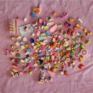 Japanese Puzzle Erasers