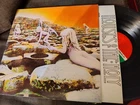 LED ZEPPELIN Houses Of The Holy LP ATLANTIC RL Ludwig Cut Hard Rock