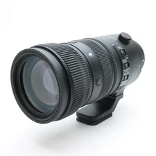 Sigma 70-200mm F/2.8 DG DN OS Sports (for Sony E mount) -Near Mint- #367