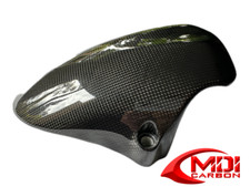 Plaquettes De Frein ACCOSSATO Pour Ducati 796 Hypermotard 800 (2010-2012) - Lot De 2, Mélange Fritté