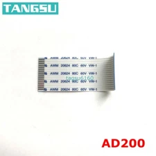 For Godox AD200 Connect Driverboard Mainboard Flex Cable Flashlight accessories