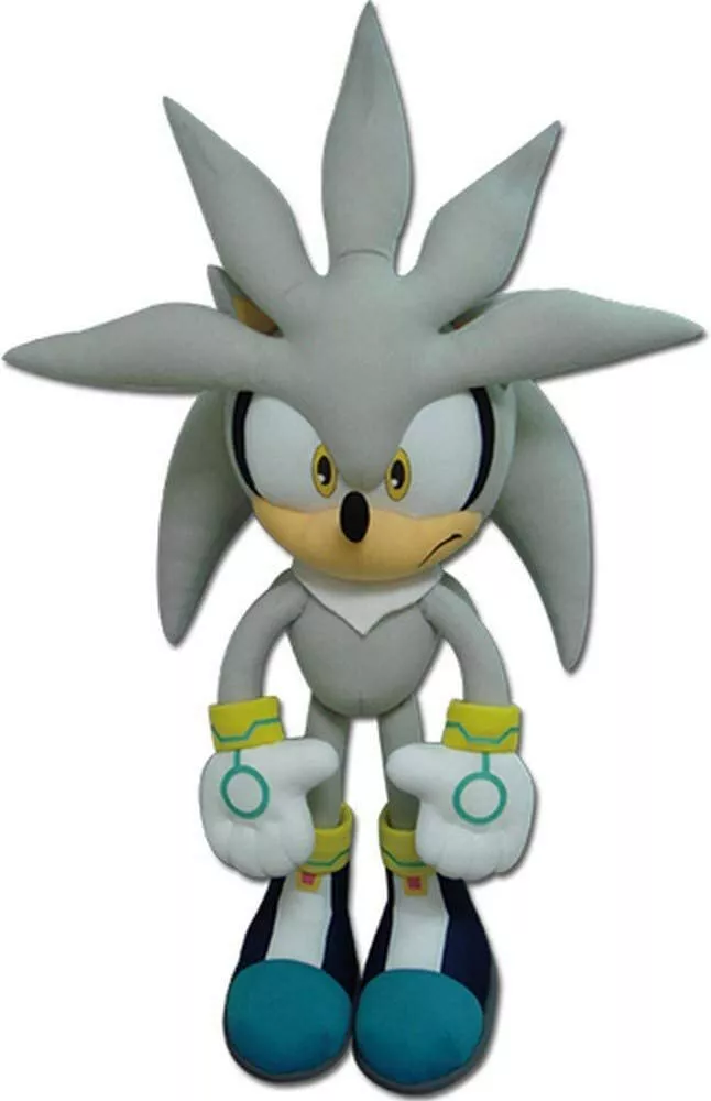 Great Eastern Entertainment Co. Sonic The Hedgehog 11 Inch Plush