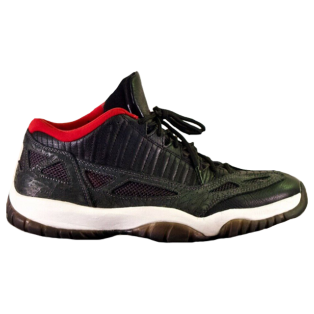 Jordan 11 Retro Low 2003 IE