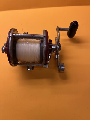 Vintage Penn Peerless No.9 Fishing Reel. #1 | eBay
