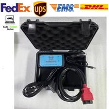 For Hino Kobelco Excavator Scanner Detector 09993-E9070 Engine Diagnostic Tool